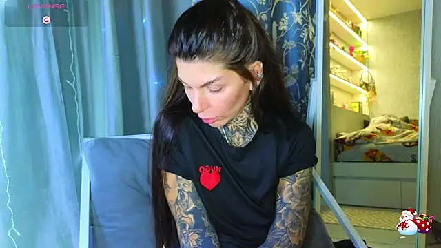 tattooedBabyy online show from 02-21-26, 11:01