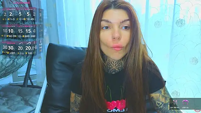 tattooedBabyy online show from 06-19-26, 09:59