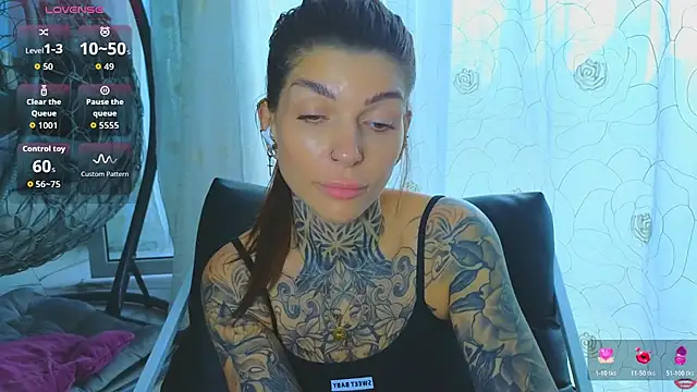 tattooedBabyy online show from 06-28-26, 08:20