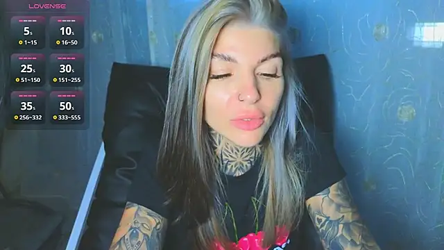 tattooedBabyy online show from 07-06-26, 03:03