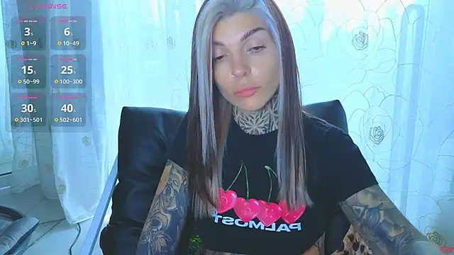 tattooedBabyy online show from 07-23-26, 08:11