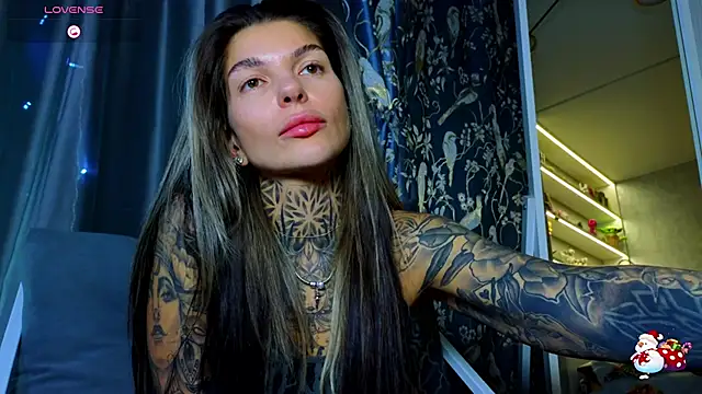 tattooedBabyy online show from 01-31-26, 07:12