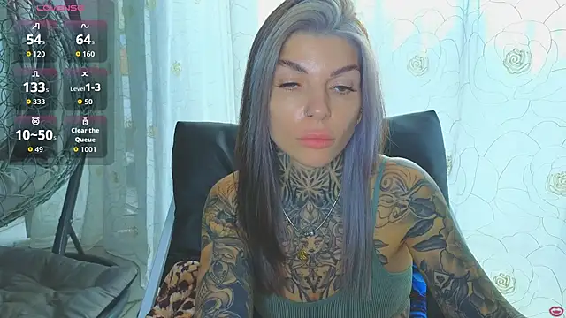tattooedBabyy online show from 07-12-26, 08:37