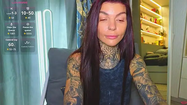 tattooedBabyy online show from 04-15-26, 08:09