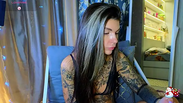 tattooedBabyy online show from 02-03-26, 10:53
