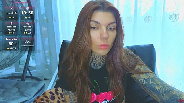 tattooedBabyy online show from 06-21-26, 08:31
