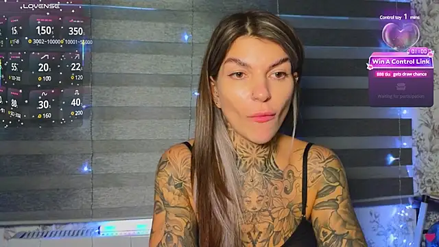 Snapshot of tattooedBabyy chatting on 03-03-25, 12:17 tattooedBabyy online show from 03-03-25, 12:17