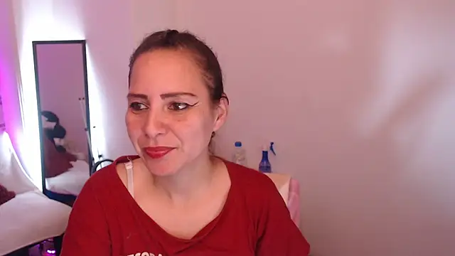 camila delarosa online show from 09-24-25, 04:24