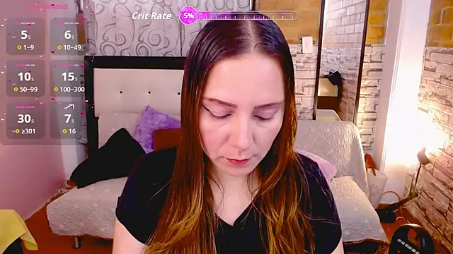 camila delarosa online show from 02-11-26, 05:13