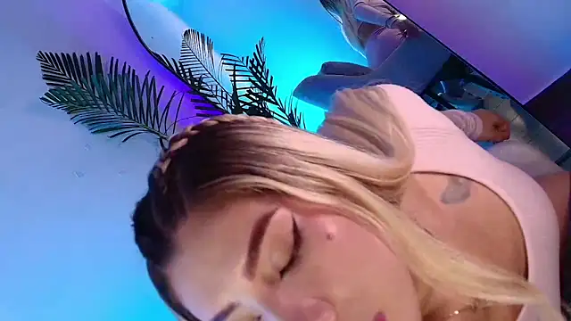 Dalila Thoms online show from 01-15-26, 08:23