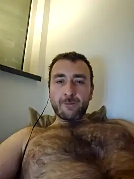 TIGERRR86 online show from 10-12-25, 02:02