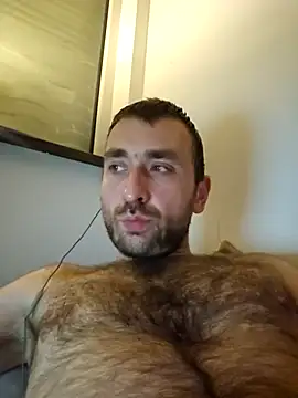 TIGERRR86 online show from 10-15-25, 07:22