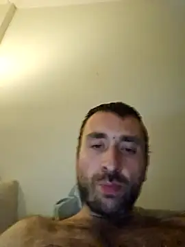 TIGERRR86 online show from 10-22-25, 12:32