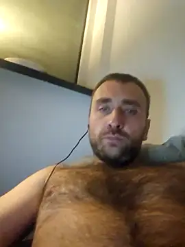 TIGERRR86 online show from 09-15-25, 10:21