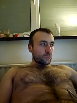 TIGERRR86 online show from 02-16-25, 02:09