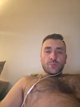 TIGERRR86 online show from 03-14-26, 12:38