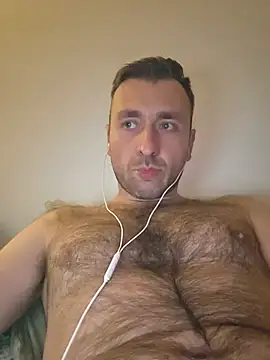 TIGERRR86 online show from 06-14-26, 01:35