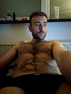 TIGERRR86 online show from 12-07-24, 10:34