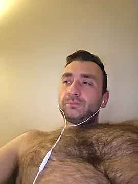 TIGERRR86 online show from 04-19-26, 09:28