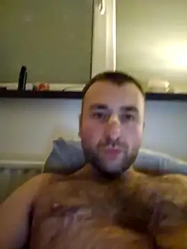 TIGERRR86 online show from 01-12-25, 03:39