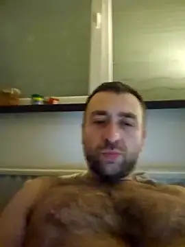 TIGERRR86 online show from 02-20-25, 08:36