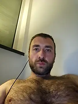 TIGERRR86 online show from 09-28-25, 01:23