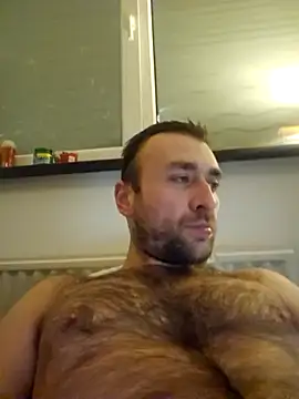 TIGERRR86 online show from 02-19-25, 07:48