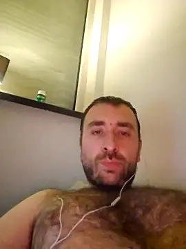 TIGERRR86 online show from 10-18-25, 10:56