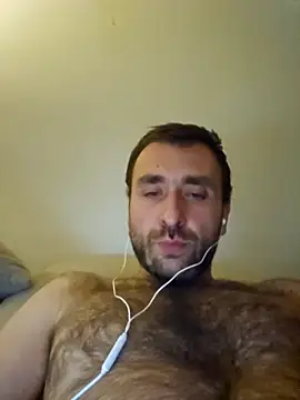 TIGERRR86 online show from 11-13-25, 08:35