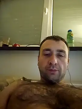 TIGERRR86 online show from 02-03-25, 10:54