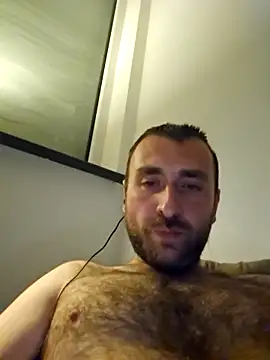 TIGERRR86 online show from 09-24-25, 10:38