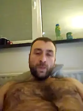 TIGERRR86 online show from 01-30-25, 10:51