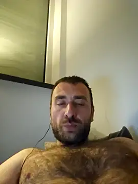 TIGERRR86 online show from 09-27-25, 12:28