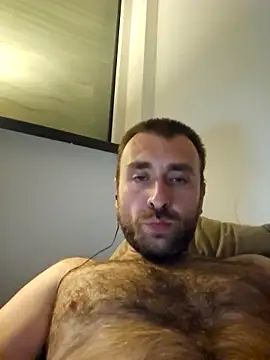 TIGERRR86 online show from 09-25-25, 11:44