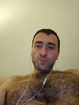 TIGERRR86 online show from 10-26-25, 07:36