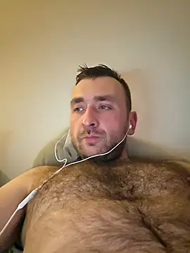 TIGERRR86 online show from 03-15-26, 08:05