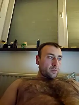 TIGERRR86 online show from 02-05-25, 08:25