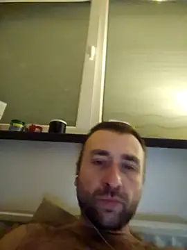 TIGERRR86 online show from 02-23-25, 09:26