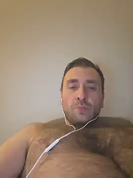 TIGERRR86 online show from 05-17-26, 10:21