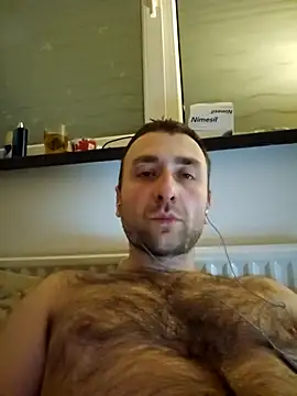 TIGERRR86 online show from 02-09-25, 12:17