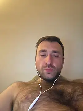 TIGERRR86 online show from 04-25-26, 01:19