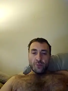 TIGERRR86 online show from 11-01-25, 12:17