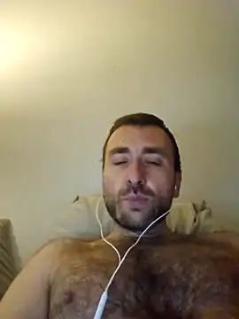 TIGERRR86 online show from 11-09-25, 12:47