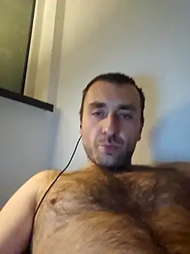 TIGERRR86 online show from 10-04-25, 09:05