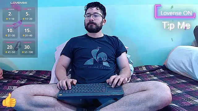 teddy foster online show from 03-19-26, 02:06