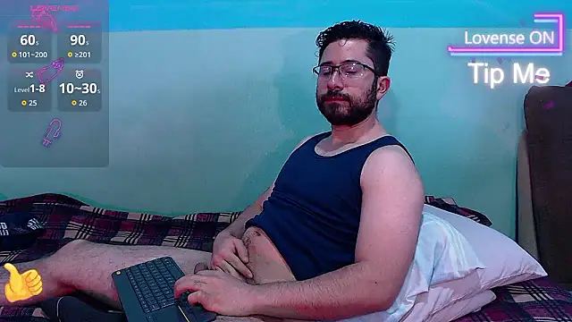 teddy foster online show from 01-08-26, 01:39