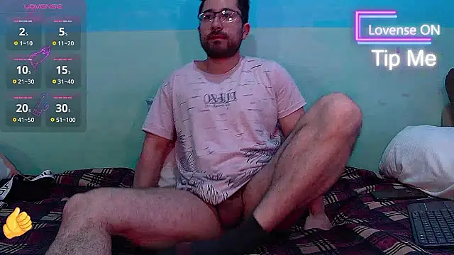 teddy foster online show from 01-14-26, 12:31