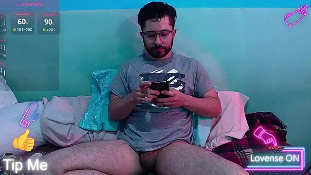 teddy foster online show from 10-01-25, 12:42