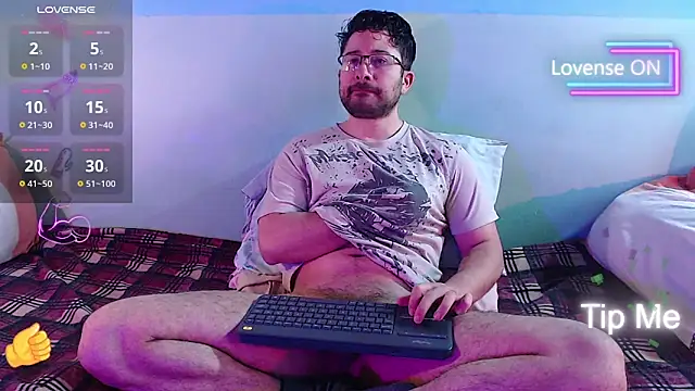 teddy foster online show from 03-24-26, 01:33