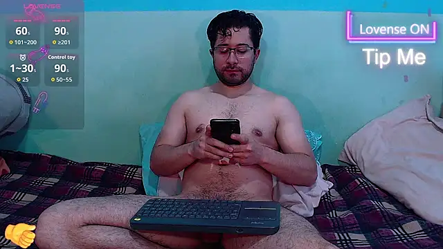 teddy foster online show from 11-20-25, 01:56